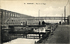 <b><i>Pont de la Vigne.</b></i><br/>Carte postale noir et blanc (Médiathèque municipale de Roubaix)